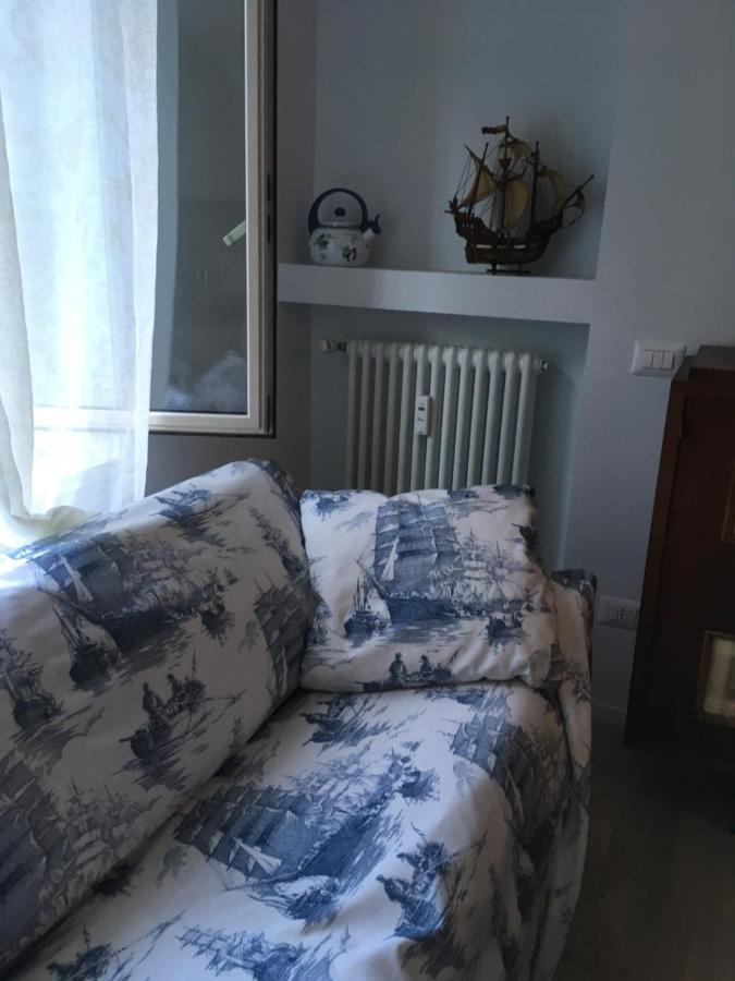Ferienwohnung Brezza Marina Rom Exterior foto
