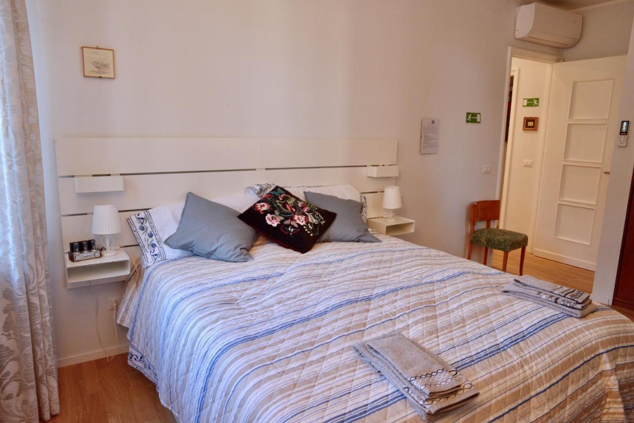 Ferienwohnung Brezza Marina Rom Exterior foto
