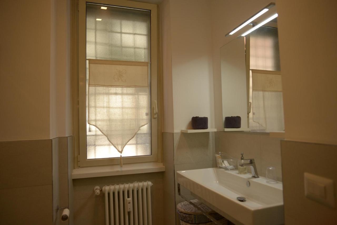 Ferienwohnung Brezza Marina Rom Exterior foto