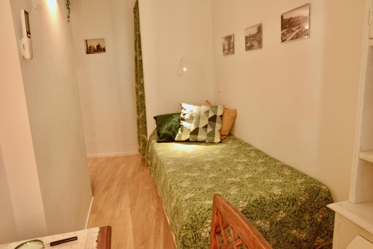 Ferienwohnung Brezza Marina Rom Exterior foto