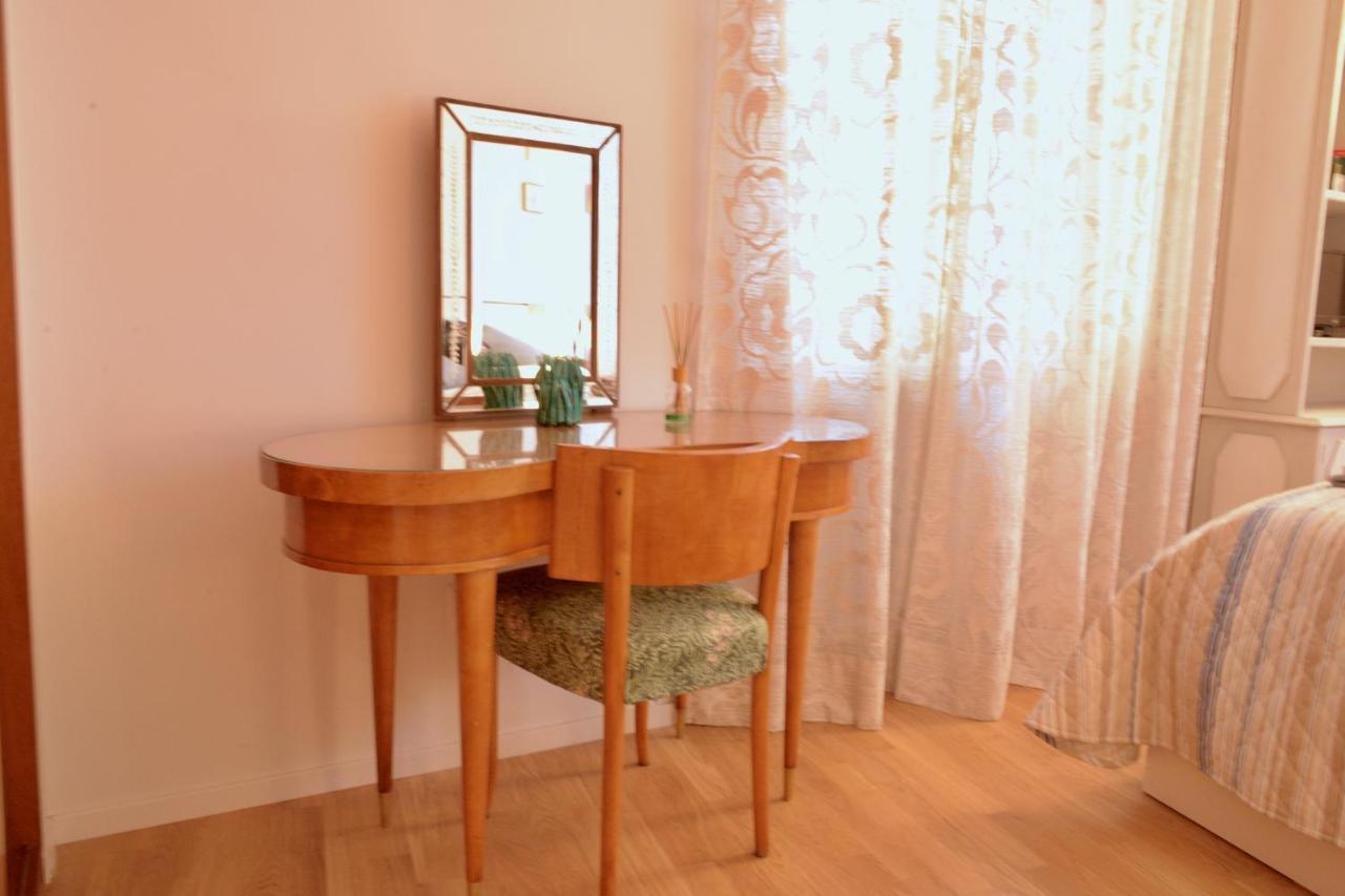 Ferienwohnung Brezza Marina Rom Exterior foto