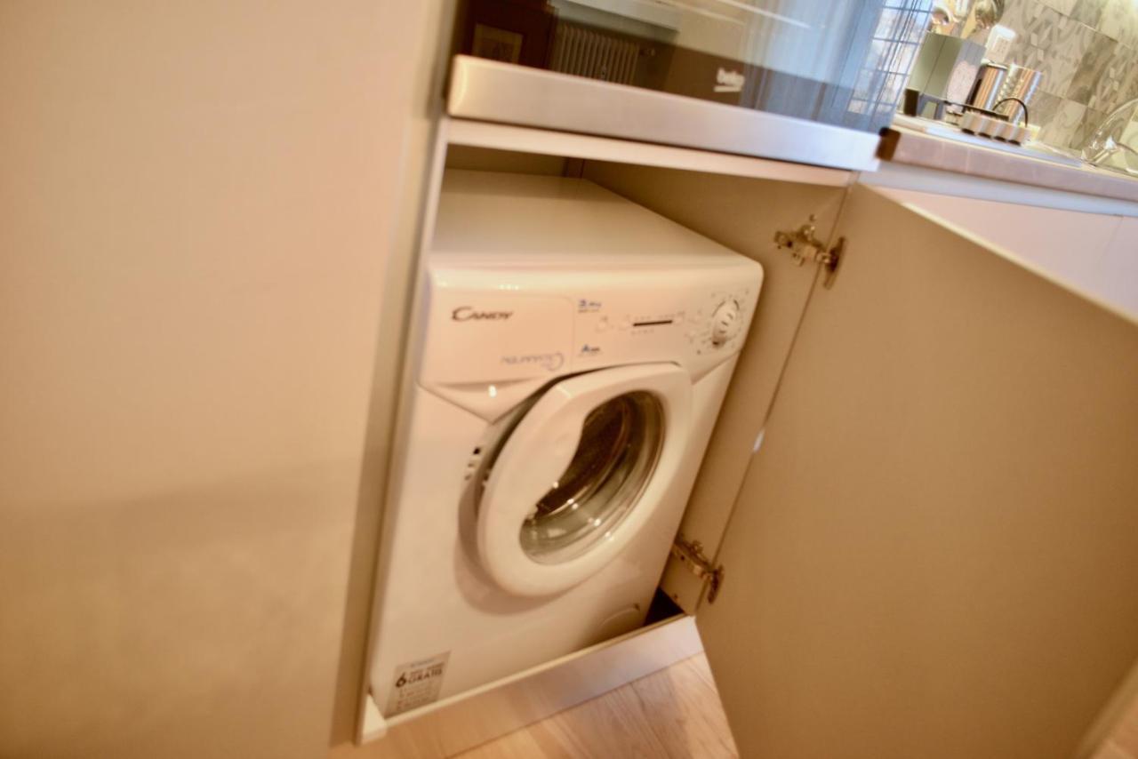 Ferienwohnung Brezza Marina Rom Exterior foto