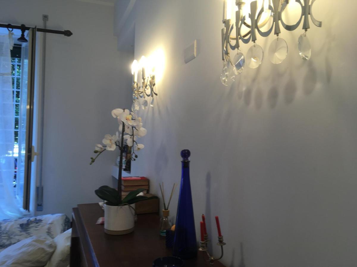Ferienwohnung Brezza Marina Rom Exterior foto