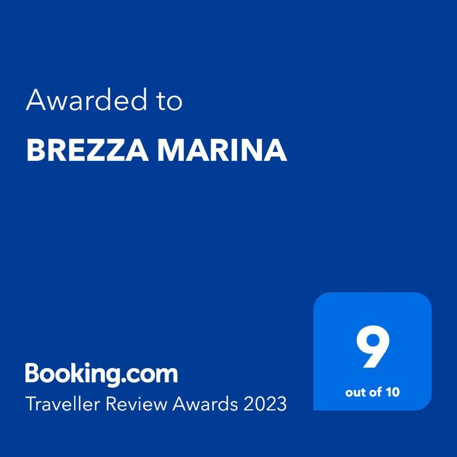 Ferienwohnung Brezza Marina Rom Exterior foto